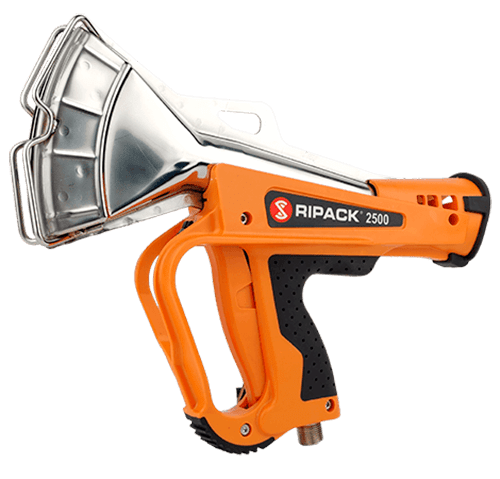 Pistola para  Retractilar Ripack 2500