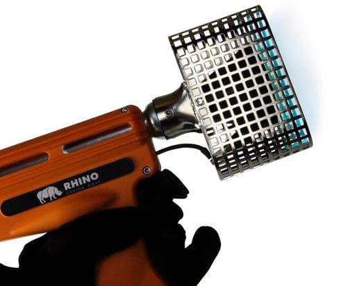 Pistola para  Retractilar Rhino